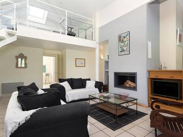 Camping para 12 Personas en Moliets-et-Maa, Region de Dax, Foto 4