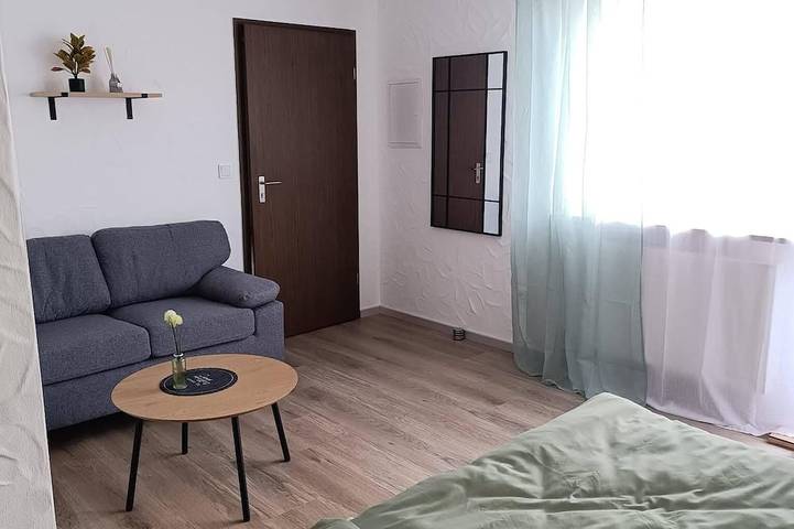 Ganze Wohnung, Gemütliches Dreibettzimmer in Friedenfels, Ostbayern