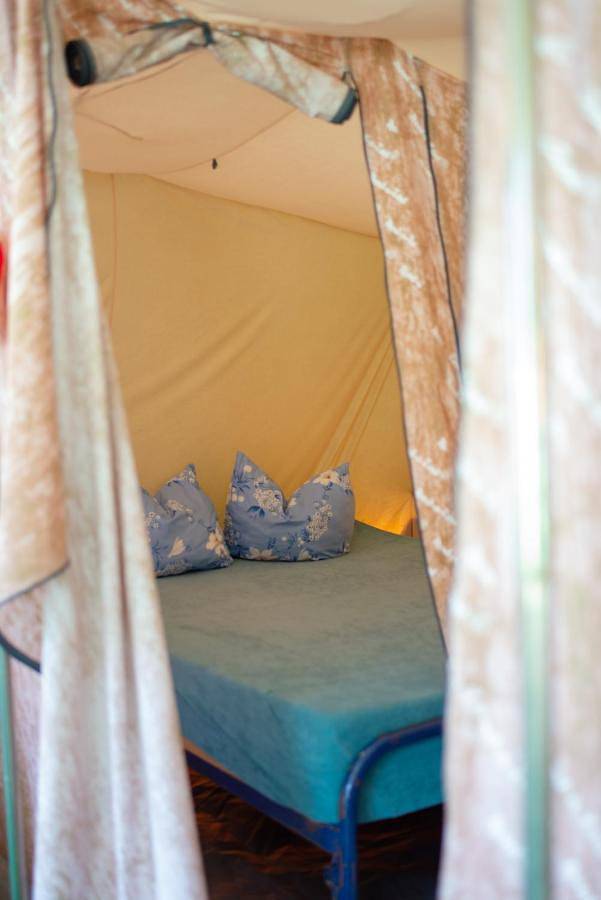 Hotel & Glamping Gerhardhof by Alpami in Wildermieming, Distrito de Innsbruck-Land