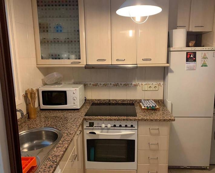 Gîte pour 5 personnes, avec vue, animaux acceptés à Andorre-la-Vieille - 2