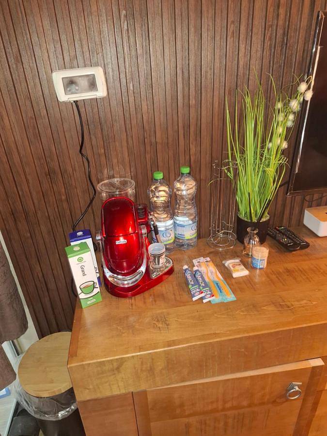 Chambre d’hôte pour 3 personnes à Jérusalem - 3