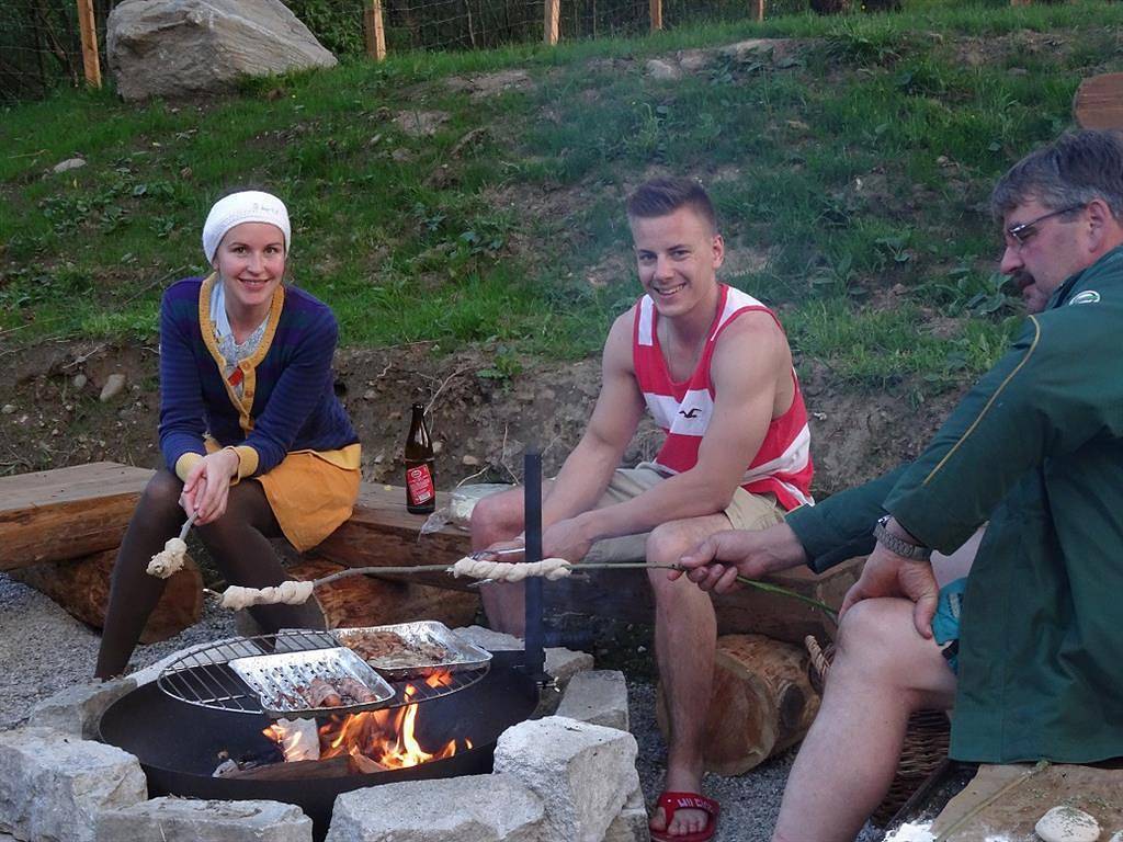 Zirben Appartements in Bad Kleinkirchheim, Nockberge