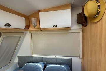 Camping para 2 Pessoas em Melides, Costa Azul, Foto 1