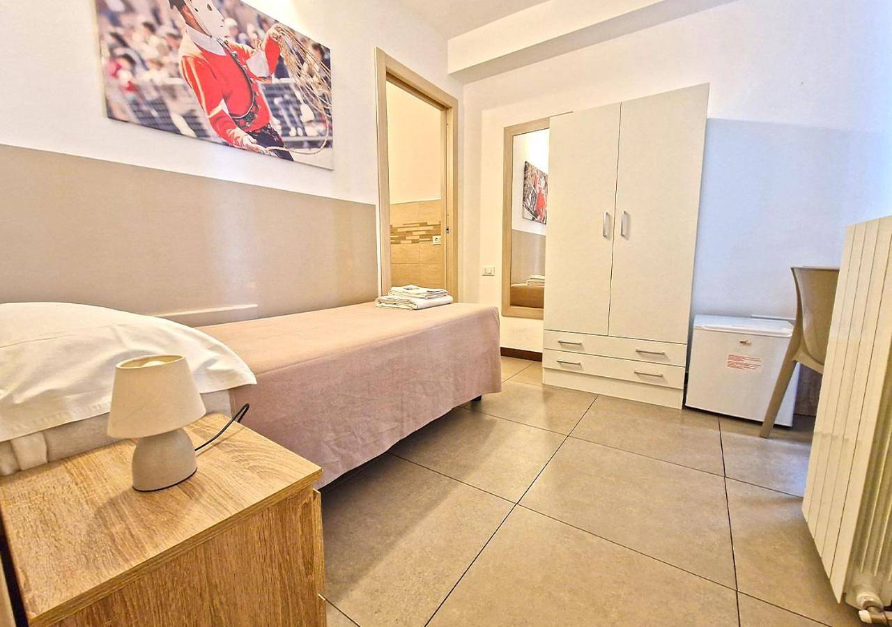 B&B Viale San Pietro in Sassari, Province de Sassari