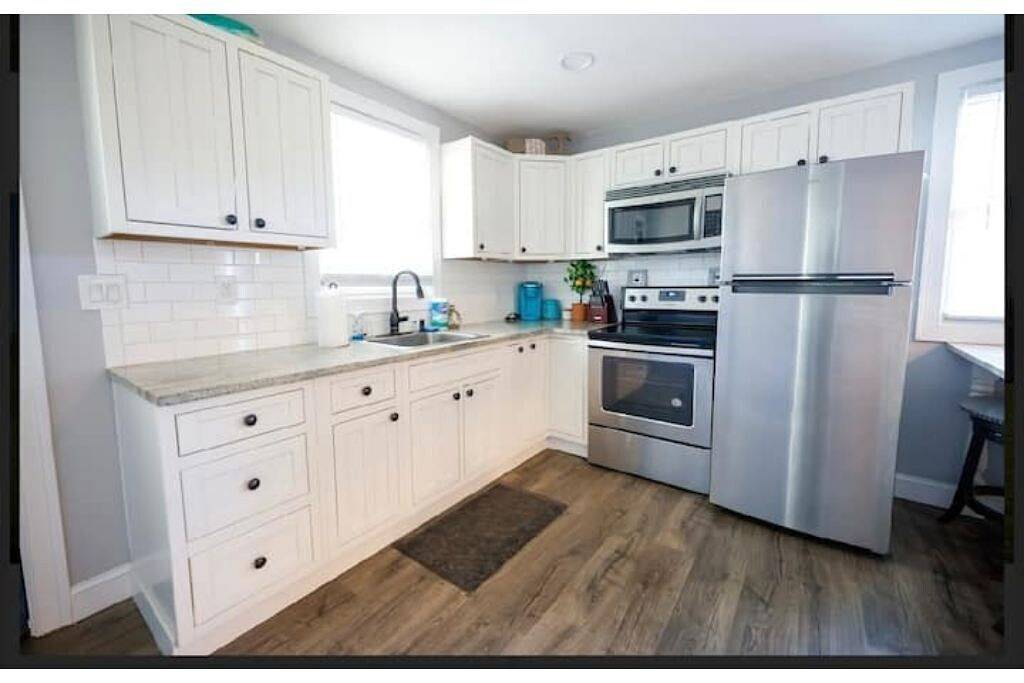 Your perfect getaway in Middletown, Newport County