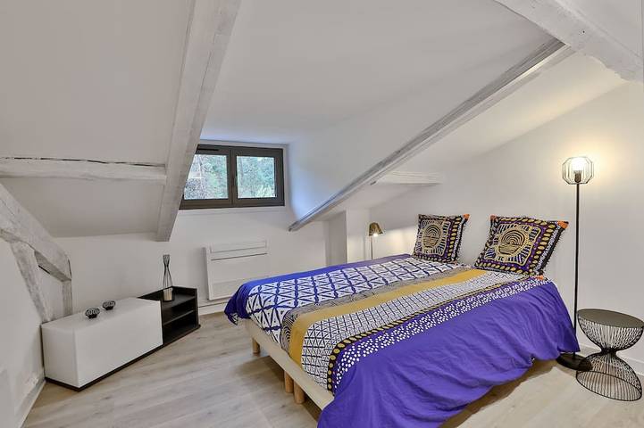 Location de vacances pour 6 personnes à Périgueux - 3