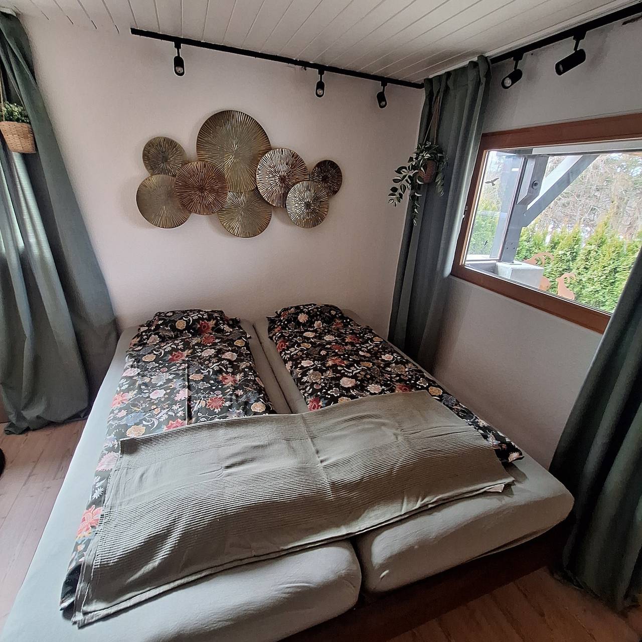 Studio entier, Appartement 'Vita Zeitlos' avec vue sur la montagne, terrasse privée et Wi-Fi in Siegsdorf, Alpes bavaroises