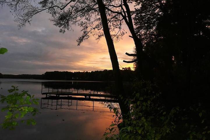 Ferienhaus für 6 Personen, mit Terrasse und Garten, mit Haustier in Region Oder - Spree - 3