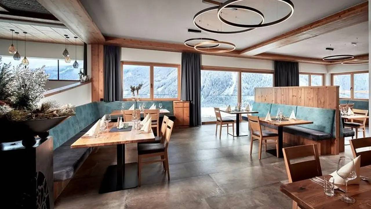 Hotel für 4 Personen (28 m²) in Krimml in Krimml, Alpes de Zillertal