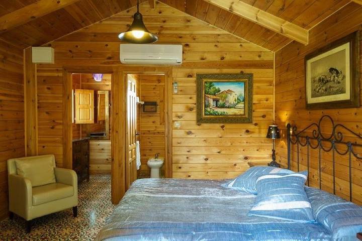 Hotel para 20 personas, con terraza y jacuzzi en Parque natural de las Lagunas de Ruidera - 3