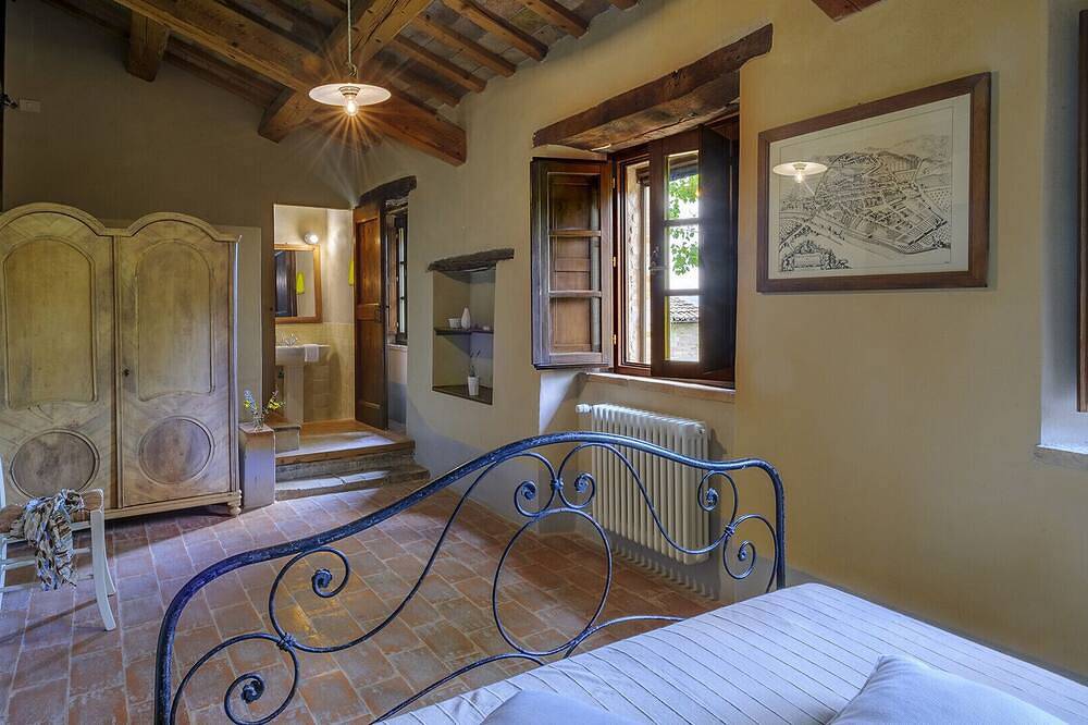 Checello 12 in Cagli, Valle del Metauro