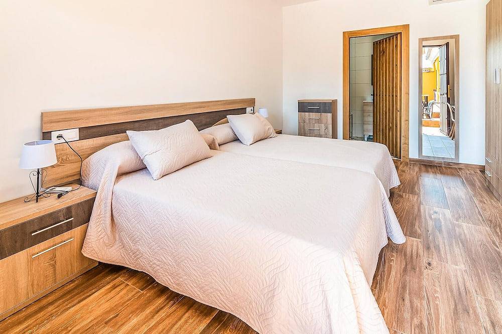 Impresionante casa en Priego de Córdoba in Las Lagunillas, Priego de Córdoba