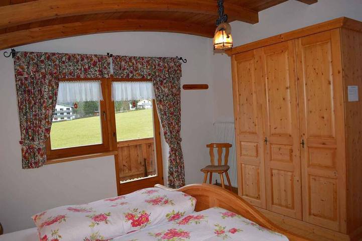 Ferienwohnung für 3 Personen, mit Garten in Sankt Ulrich am Pillersee - 2