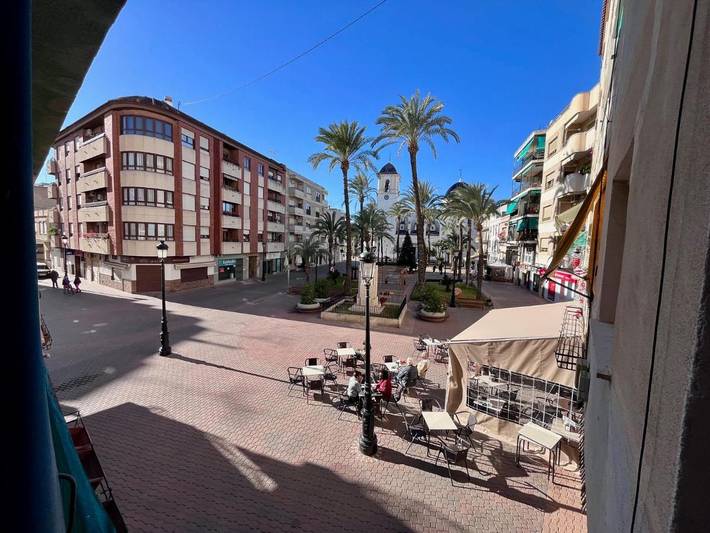 Ferienwohnung für 6 Personen, mit Terrasse, mit Haustier - 1