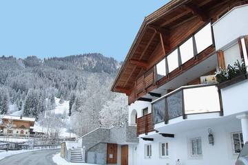 Ferienwohnung für 4 Personen in Kitzbühel