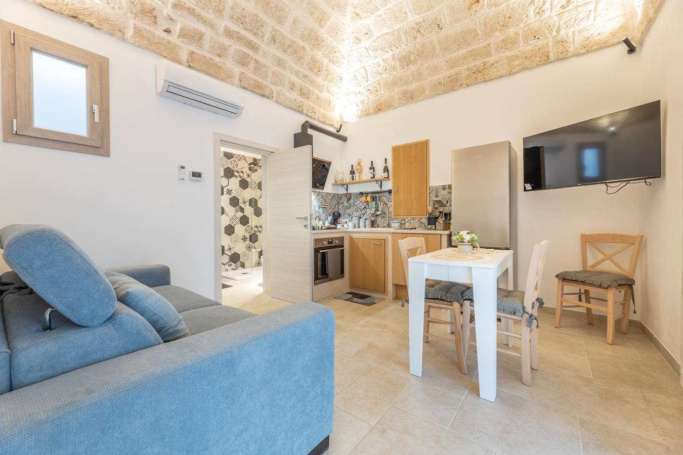 Apartamento entero, Suite Incanto - Carovigno in Carovigno, Salento