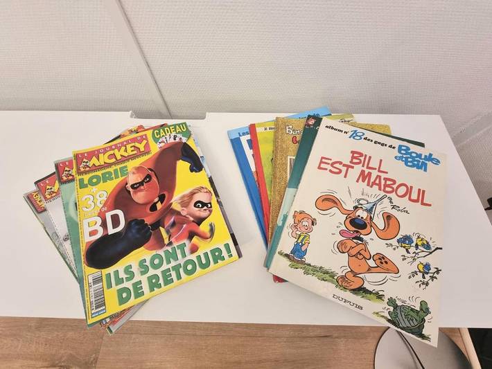 Gîte pour 6 personnes, avec jardin à Liévin - 2