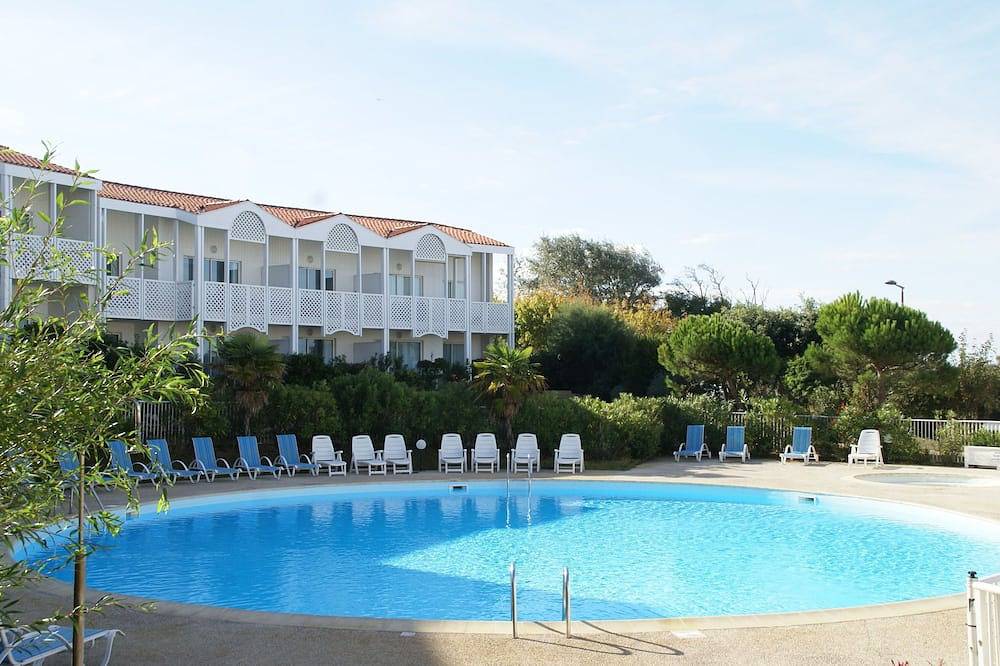 Appartement de vacances