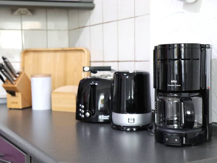 Ferienhaus für 4 Personen, mit Garten und Terrasse, kinderfreundlich in der Pfalz - 4