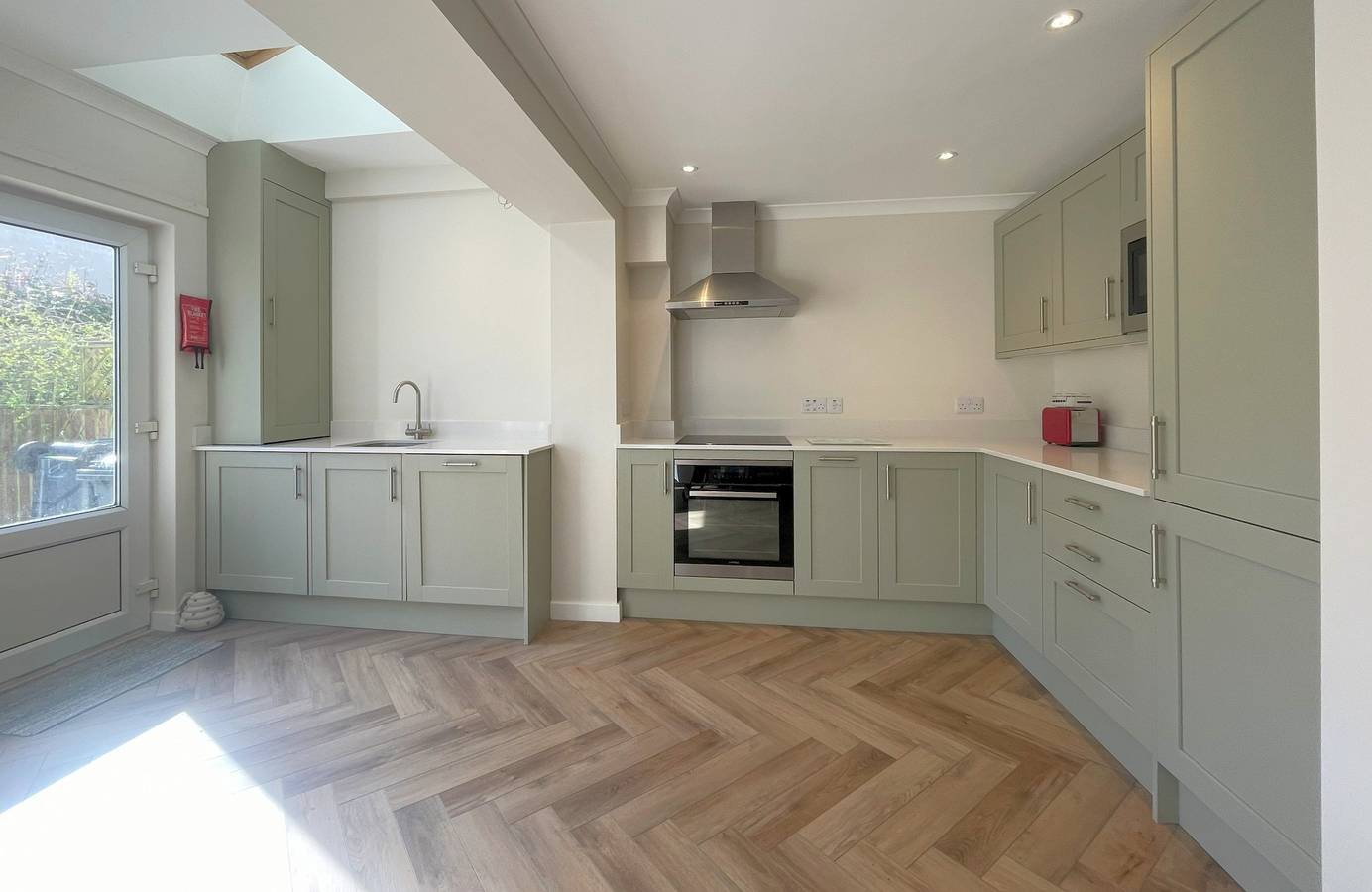 Farmer's Retreat  in Keswick, Lake District