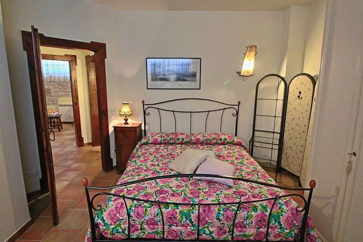 Casa rural familiar en Cagli con piscina in Cagli, Valle del Metauro