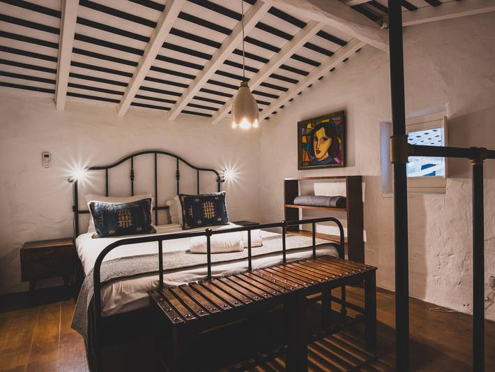 Gîte pour 6 personnes, avec terrasse à Caldas da Rainha - 4