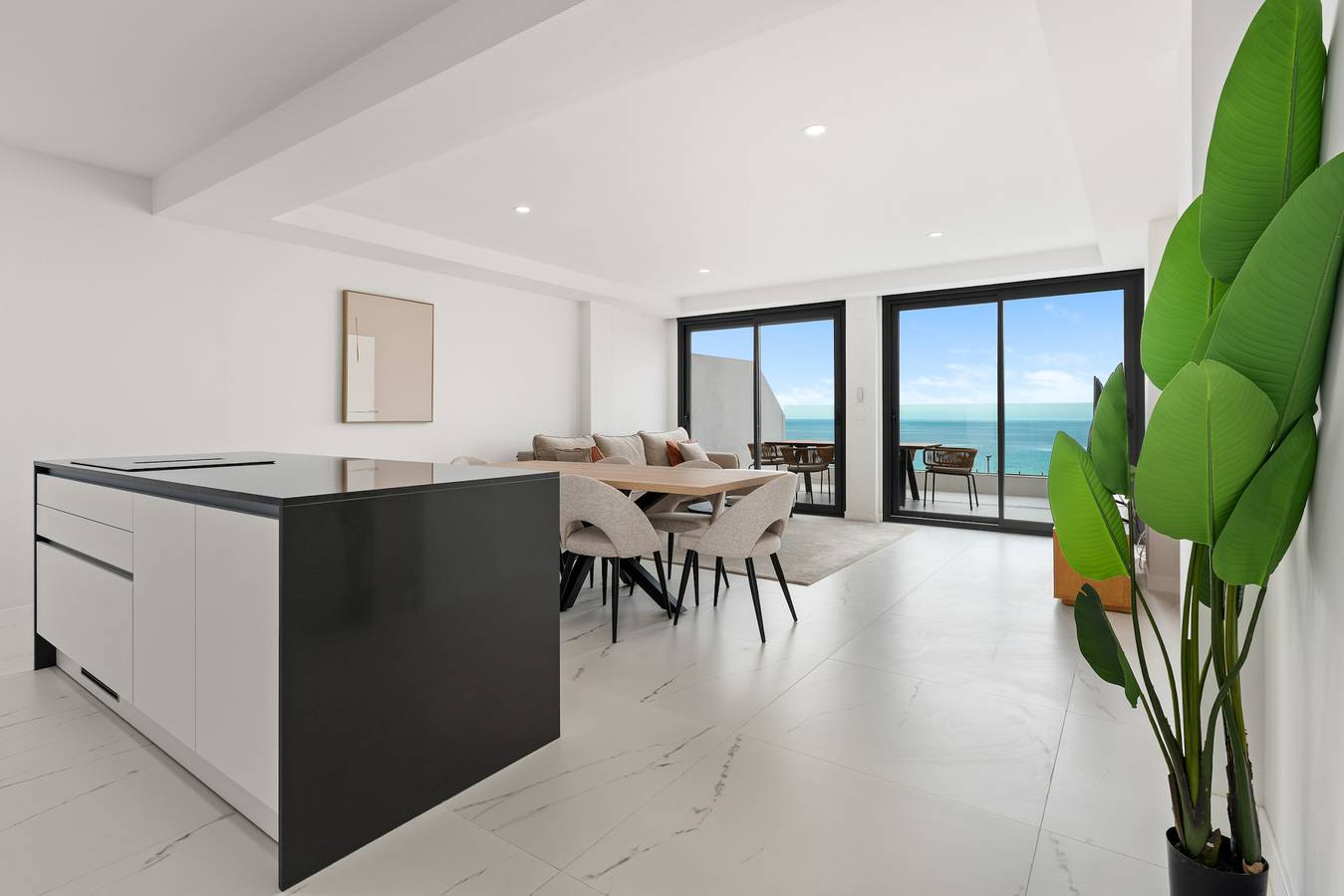 Apartamento entero, Azata Delmare 2463 Casares-Estepona in Casares del Mar, Casares