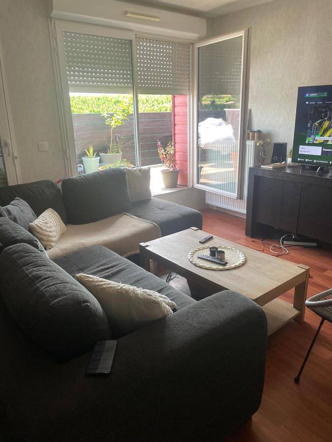 Gîte pour 5 personnes, avec terrasse à Artigues-près-Bordeaux - 2