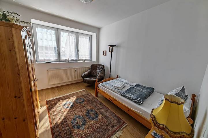 Gîte pour 7 personnes dans Grafenwohr - 4