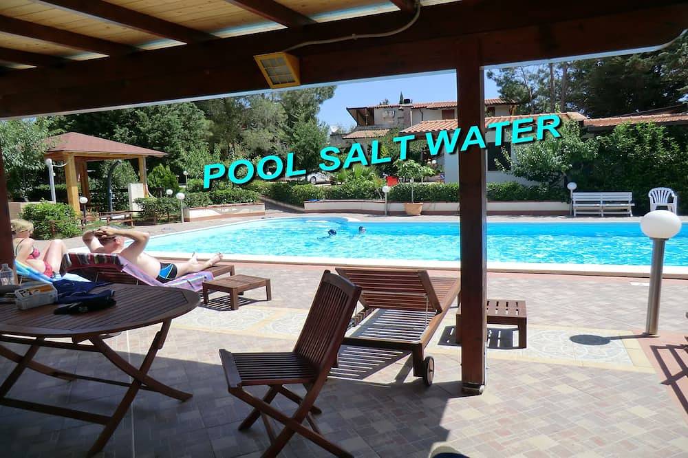 Casa vacanza a Partinico a partire da 382€ a notte