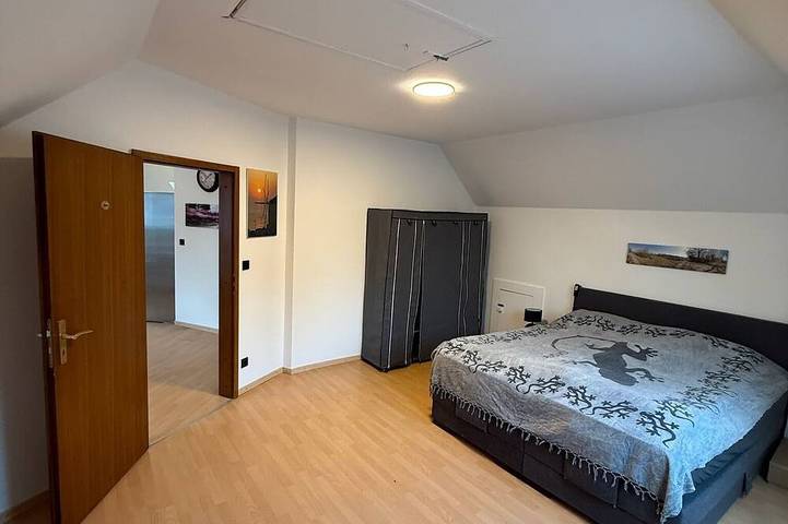 Appartement entier, Cozy vacation apartment on the edge of the forest - ideal for nature lovers & families in Bark (homonymie), Arrondissement de Segeberg