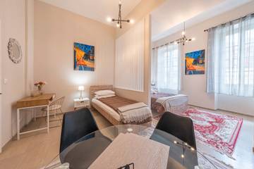 Gîte pour 3 personnes dans Corfou (ville)