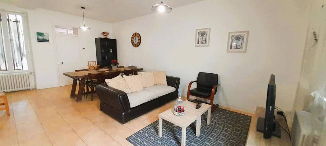 Location de vacances pour 7 personnes, avec Balcon dans Vatan - 4