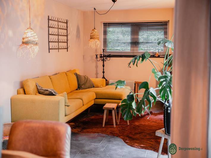 Ferienhaus für 4 Personen mit Garten in Leende, Nordbrabant