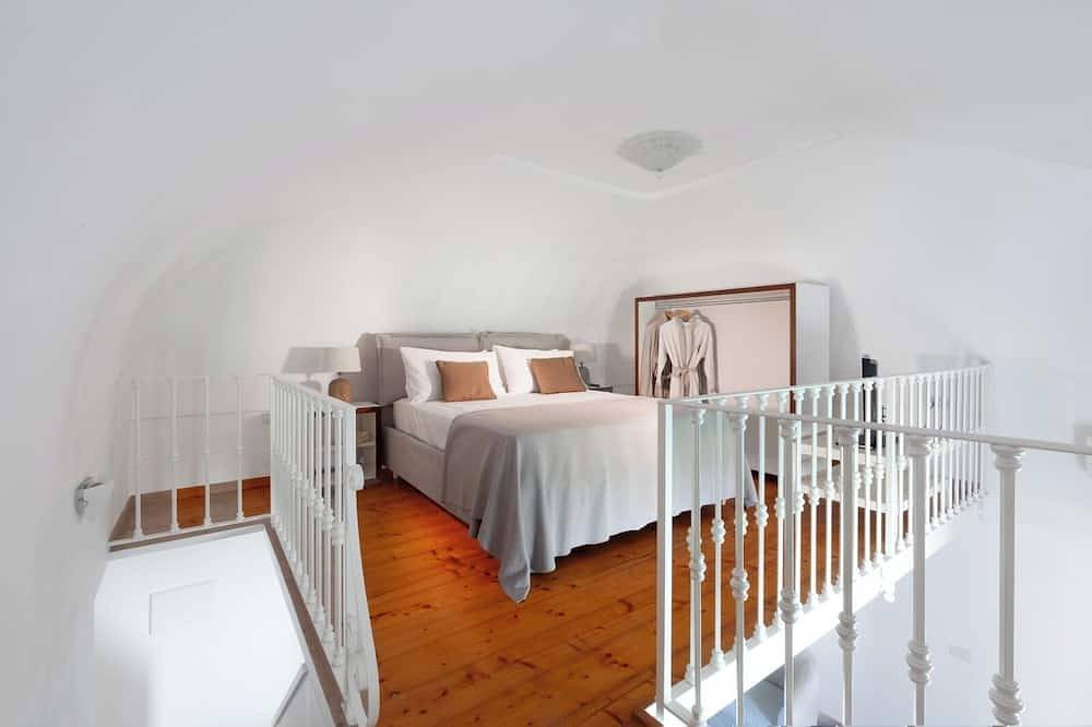 Apartamento entero, The Pozzillo Maison - Campanella Point Apartment in Massa Lubrense, Provincia de Nápoles