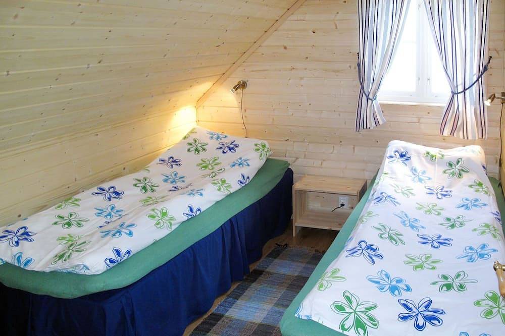 Ganze Wohnung, Vardeheii in Sognefjord