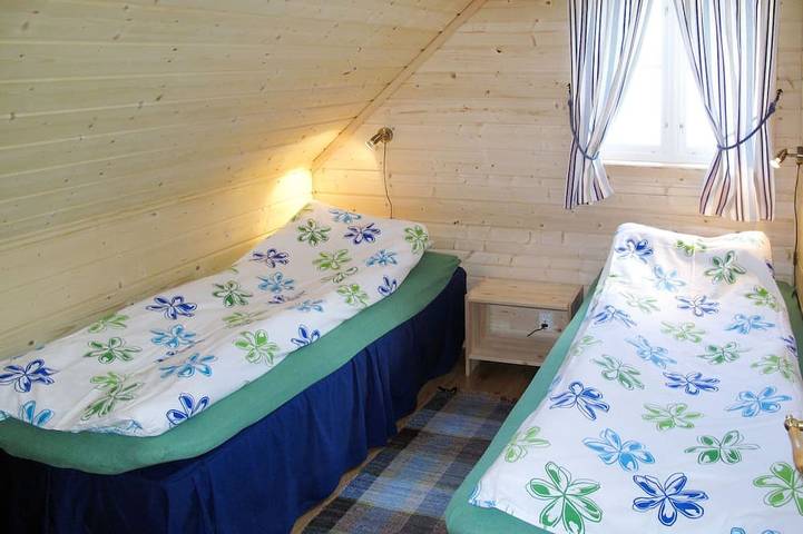 Ferienwohnung für 4 Personen, mit Balkon in Norwegen - 2