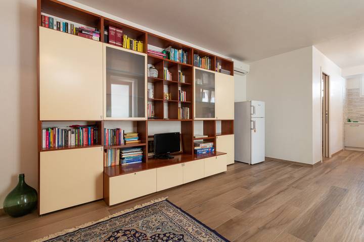 Ferienwohnung für 2 Personen, mit Garten in Apulien - 3