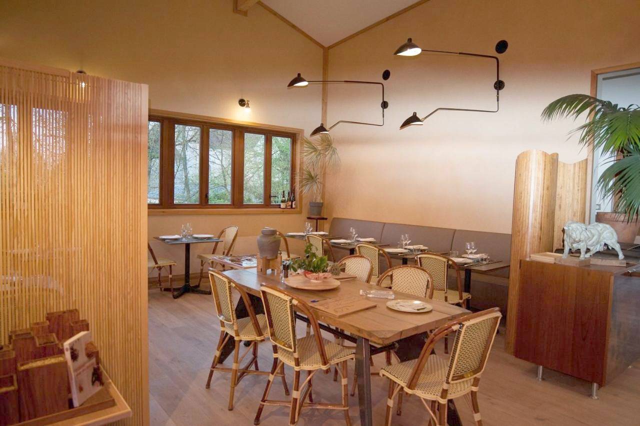 Double or Twin Room with Garden View in Flagey-Echézeaux, Région de Beaune