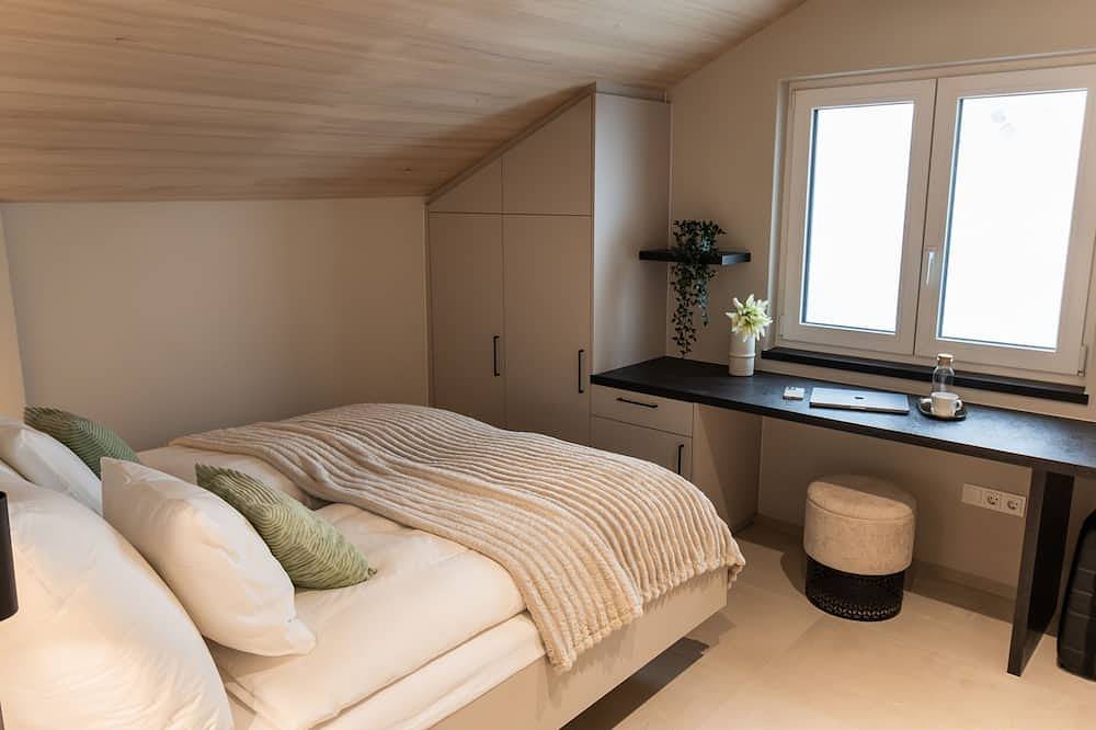Ganze Wohnung, Ferienwohnung Storchennest – Das Delta in Fußach, Bodensee-Vorarlberg