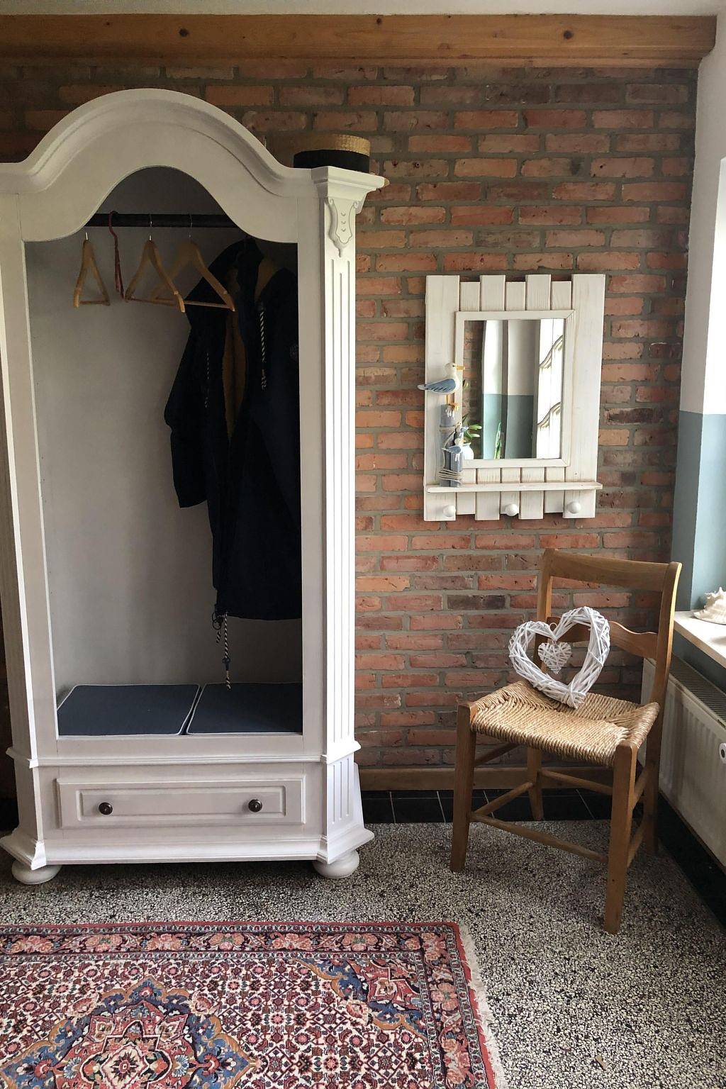 Ostedeichkate in Oberndorf-Oste, Cuxland