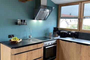 Gîte pour 2 personnes à Ottobeuren