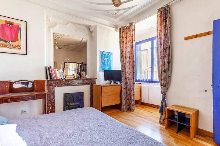 Gîte pour 8 personnes, avec jacuzzi à Aubais - 3