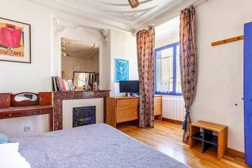 Château pour 8 Personnes dans Aubais, Gard, Photo 2