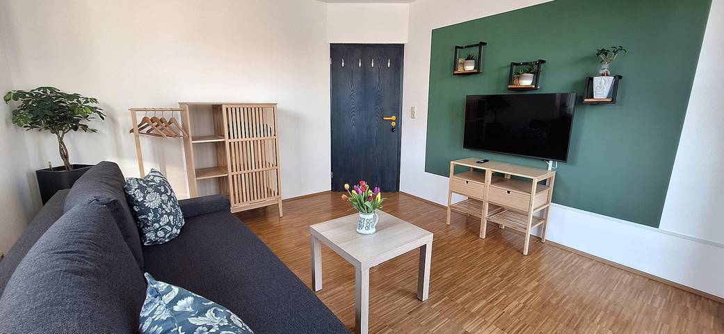 Ferienwohnung für 4 Personen am Ammersee - 4