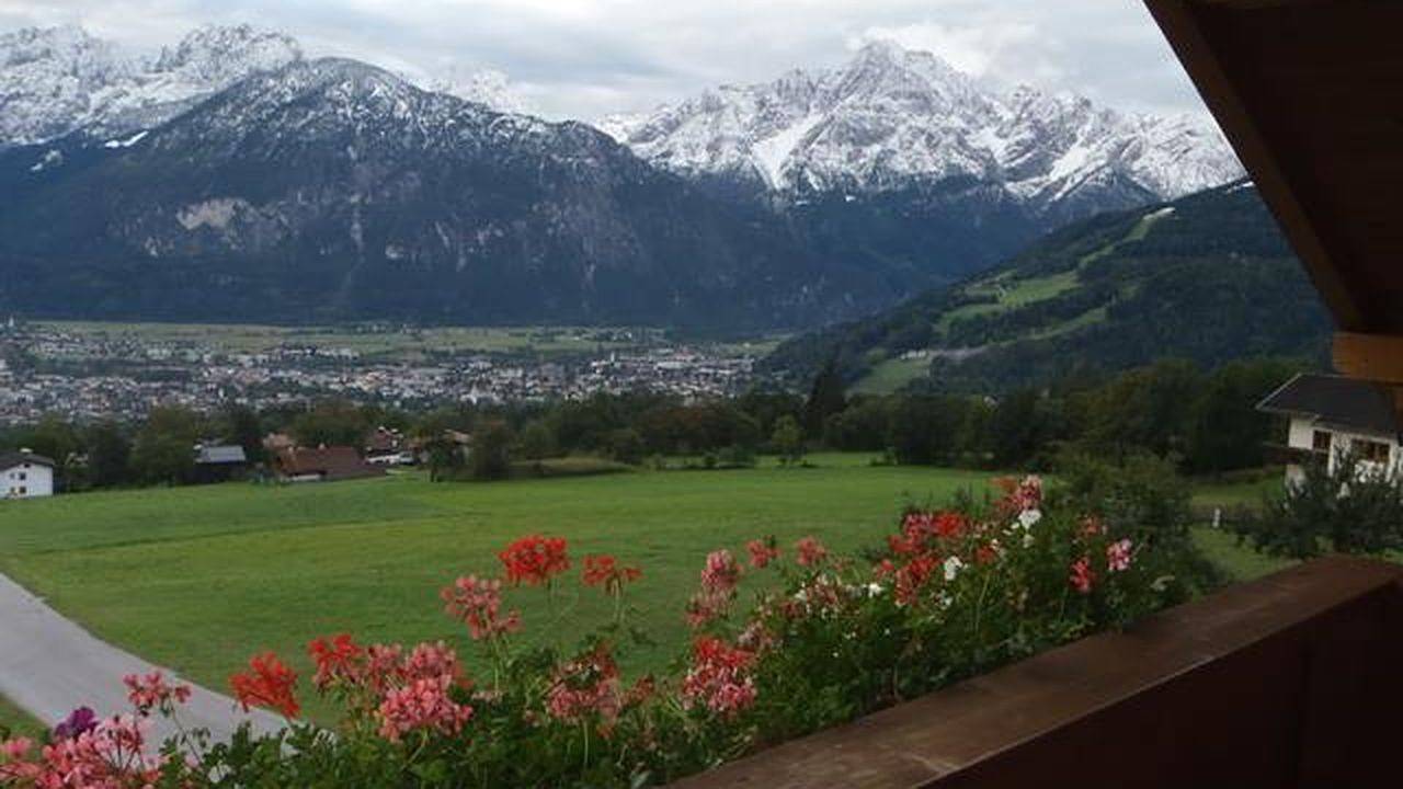 Ganze Ferienwohnung, Ferienwohnung für 6 Personen (68 m²) in Thurn (Tirol) in Thurn, Osttirol