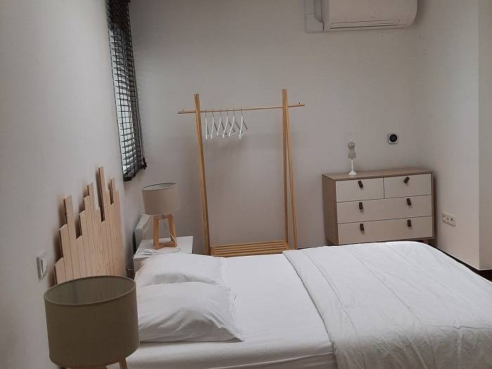 Ganze Ferienwohnung, Gemütliche Wohnung im touristischen Herzen - 2/4 pers. in Rochefort, Rochefort und Umgebung