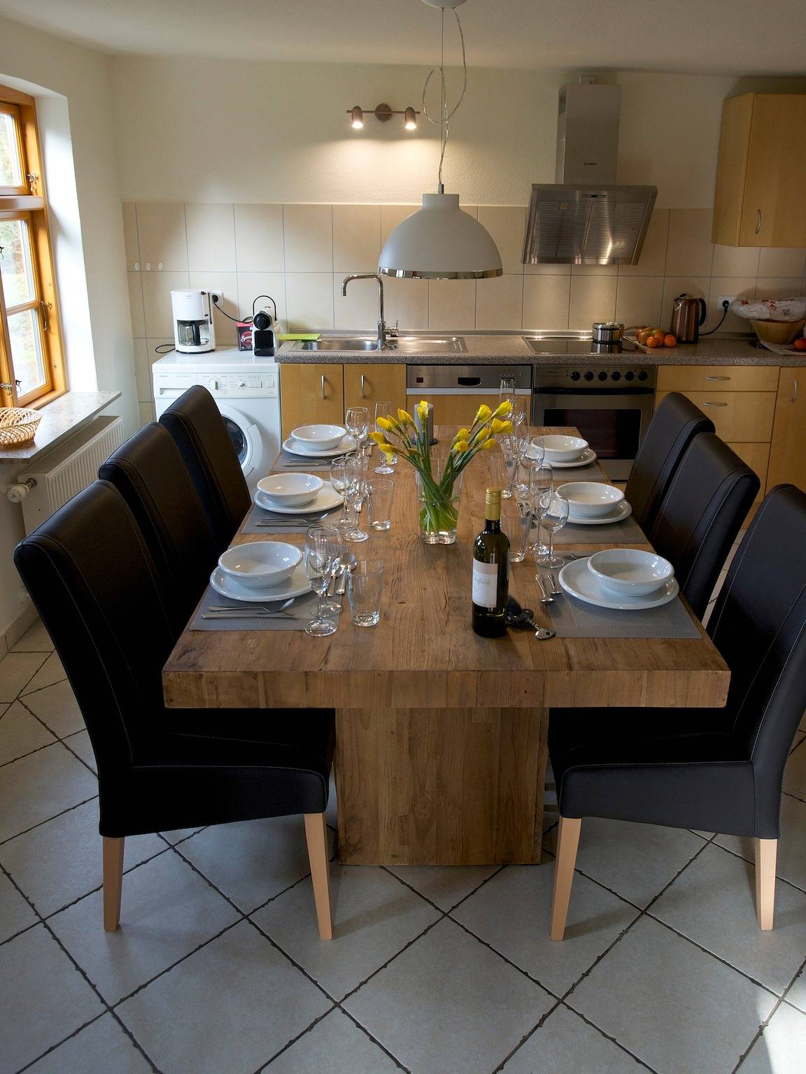 Lieblingsplatz in Lenste, Grömitz