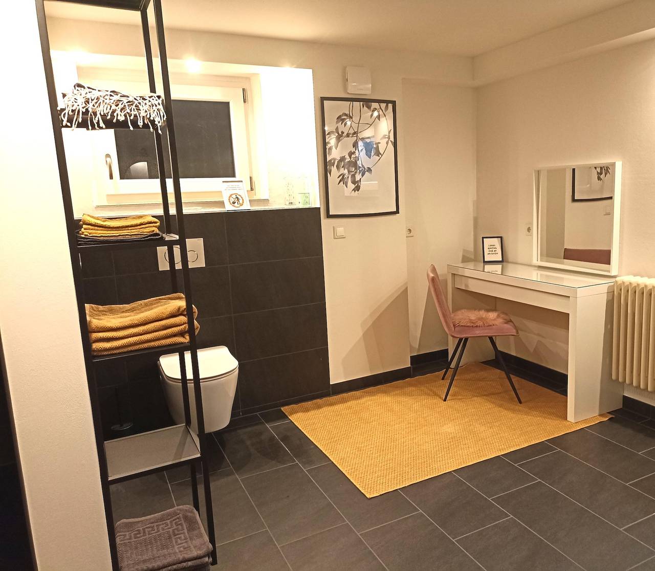 Geheel vakantieappartement, Ferienwohnung Wäller Einklang in Hachenburg, Westerwald