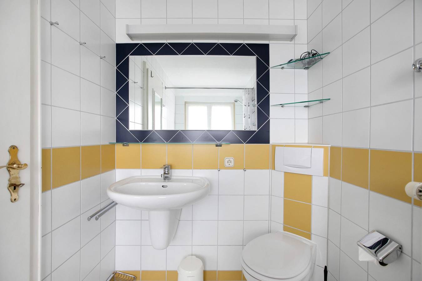 Vakantiewoning 'Haus Lazy Dolphin Nr. 10' met zeezicht en wifi, foto 15